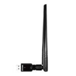 D-Link DWA-185 Adaptador USB WiFi Doble Banda AC1200 - USB 3.0 - Tecnologia MU-MIMO - Imagen 3