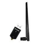 D-Link DWA-185 Adaptador USB WiFi Doble Banda AC1200 - USB 3.0 - Tecnologia MU-MIMO - Imagen 4