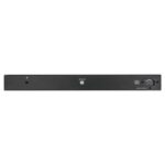 D-Link Switch Smart Gestionado 48 Puertos Gigabit 10/100/1000 Mbps + 4 Puertos Combo 1000BASE - Imagen 2