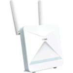 D-Link Eagle Pro AI AX1500 Mesh WiFi Router 4G Doble Banda - Hasta 1200Mbps - 3 Puertos LAN Gigabit 10/100/1000Mbps y 1 Puerto WAN Gigabit 10/100/1000Mbps - 2 Antenas Externas - Imagen 2