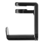 Mars Gaming MHH Soporte para Auriculares - Base Antideslizante - Gestion de Cables - Sujeccion de Pinza - Imagen 3
