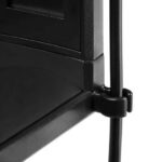 Mars Gaming MHH Soporte para Auriculares - Base Antideslizante - Gestion de Cables - Sujeccion de Pinza - Imagen 5