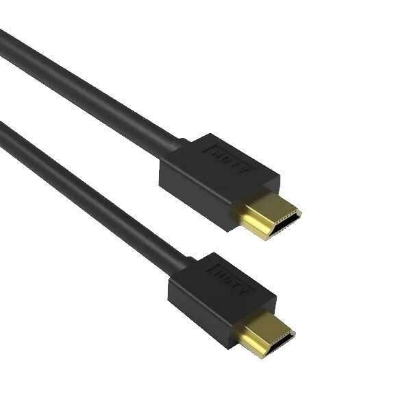 219127_1 Approx Cable HDMI 2.0 Macho/Macho - Soporta Resolucion 4K - Longitud 3m - Imagen 1
