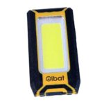 Elbat Linterna LED Recargable - Gancho e Iman - Cob 8W 500LM - Color Negro - Imagen 2