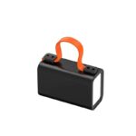 Leotec Power Bank 30000mAh 100W PD - Compatible con Portatiles - Pantalla LCD - 2x USB-A, 2x USB-C - Imagen 2