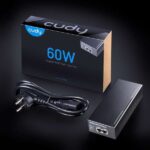 Cudy POE300 Inyector Gigabit PoE++ de 60W - Imagen 4