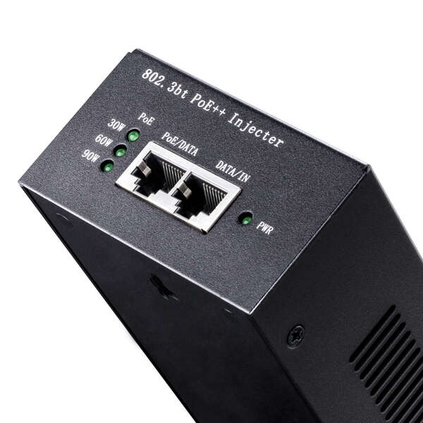 220257_1 Cudy POE400 Inyector Gigabit PoE/PoE+/PoE++ de 90W - Imagen 1