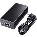 Cudy POE400 Inyector Gigabit PoE/PoE+/PoE++ de 90W - Imagen 4