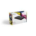 Tooq Carcasa Externa HDD/SSD 2.5" USB 3.0/3.1 Gen 1 - SATA I, II y III - Cable USB3.0 Tipo Micro-B a USB3.0 Tipo A - Imagen 5