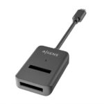 Aisens USB-C Dock M.2 (NGFF) Asuc-M2D011-Bk SATA/NVME a USB3.1 GEN2 - Color Negro - Imagen 4