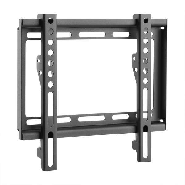 220992_1 Aisens Soporte ECO Ultra Delgado para Monitor/TV 35kg de 23-42 - Color Negro - Imagen 1