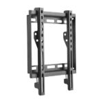Aisens Soporte ECO Ultra Delgado para Monitor/TV 35kg de 23-42 - Color Negro - Imagen 2