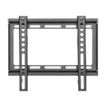 Aisens Soporte ECO Ultra Delgado para Monitor/TV 35kg de 23-42 - Color Negro - Imagen 3