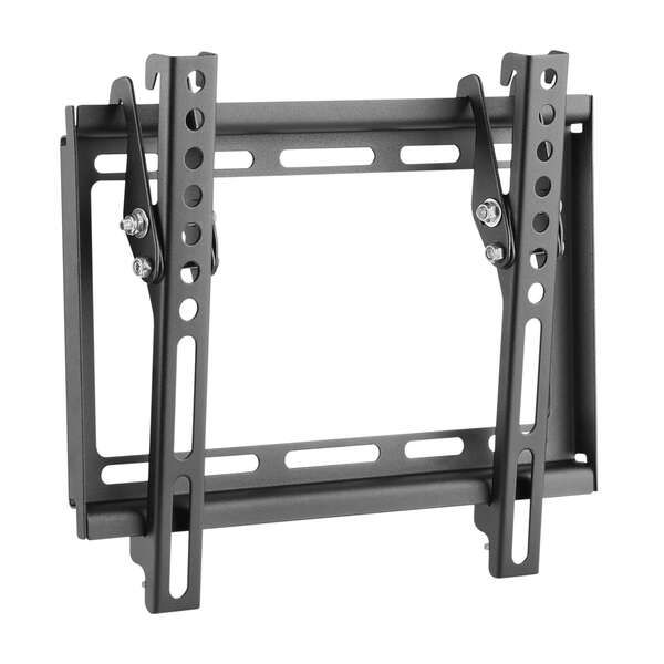 220997_1 Aisens Soporte ECO Inclinable para Monitor/TV 35kg de 23-42 - Color Negro - Imagen 1