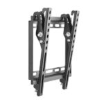 Aisens Soporte ECO Inclinable para Monitor/TV 35kg de 23-42 - Color Negro - Imagen 2