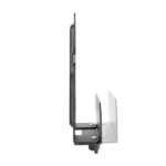Aisens Soporte Universal de Pared para Mini PC - Router - Color Negro - Imagen 2