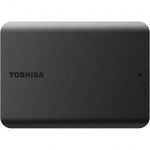 Toshiba Canvio Basics 2022 Disco Duro Externo 2.5" 4TB USB 3.2 - Imagen 3