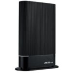 Asus RT-AX59U Router AX4200 WiFi 6 Dual Band - Hasta 1800Mbps - 3 Puertos RJ45 LAN, 1 Puerto RJ45 WAN, 1 Puerto USB-2.0 y 1 Puerto USB-3.2 - 5 Antenas Internas