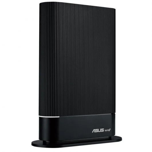 221187_1 Asus RT-AX59U Router AX4200 WiFi 6 Dual Band - Hasta 1800Mbps - 3 Puertos RJ45 LAN, 1 Puerto RJ45 WAN, 1 Puerto USB-2.0 y 1 Puerto USB-3.2 - 5 Antenas Internas - Imagen 1