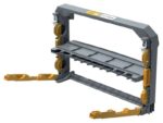 GBC Foton 30 Cartucho Recargable de Plastificacion Brillante 125 Micras - Imagen 3