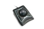 Kensington Expert Raton con Trackball Optico USB - Bola de 55mm - 4 Botones Personalizables - Reposamuñecas Extraible - Compatible con PC y Mac - Cable de 1.80m - Color Negro - Imagen 3