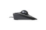 Kensington Expert Raton con Trackball Optico USB - Bola de 55mm - 4 Botones Personalizables - Reposamuñecas Extraible - Compatible con PC y Mac - Cable de 1.80m - Color Negro - Imagen 4