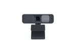 Kensington PRO 1080P Webcam con Enfoque Automático W2050 - Campo de Visión Diagonal de 93° - Lentes de Cristal de Alta Calidad - Ajuste Manual de Ángulos de Cámara - Micrófonos Estéreo Omnidireccionales - Negro - Imagen 2