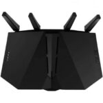 Asus RT-AX82U V2 Router Gaming AX5400 WiFi 6 Dual Band - Velocidad hasta 5400Mbps - 4 Puertos RJ45 LAN, 1 Puerto RJ45 WAN, 1 Puerto USB 3.2 - Iluminacion RGB - 4 Antenas Externas - Imagen 4