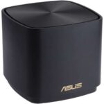 Asus ZenWiFi XD4 Plus Pack de 2 Sistemas WiFi Mesh AX1800 - Color Negro - Imagen 2