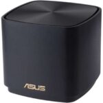 Asus ZenWiFi XD4 Plus Pack de 2 Sistemas WiFi Mesh AX1800 - Color Negro - Imagen 3