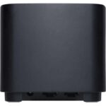 Asus ZenWiFi XD4 Plus Pack de 2 Sistemas WiFi Mesh AX1800 - Color Negro - Imagen 4