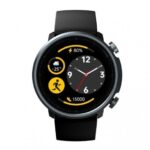 Mibro Watch A1 Reloj Smartwatch Pantalla 1.28" - Bluetooth 5.0 - Autonomia hasta 10 Dias - Resistencia al Agua 5 ATM - Color Negro - Imagen 2