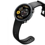 Mibro Watch A1 Reloj Smartwatch Pantalla 1.28" - Bluetooth 5.0 - Autonomia hasta 10 Dias - Resistencia al Agua 5 ATM - Color Negro - Imagen 3