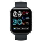 Mibro Watch C2 Reloj Smartwatch Pantalla 1.69" - Bluetooth 5.0 - Autonomia hasta 7 Dias - Resistencia al Agua 2 ATM - Color Negro - Imagen 2