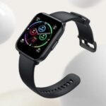 Mibro Watch C2 Reloj Smartwatch Pantalla 1.69" - Bluetooth 5.0 - Autonomia hasta 7 Dias - Resistencia al Agua 2 ATM - Color Negro - Imagen 3