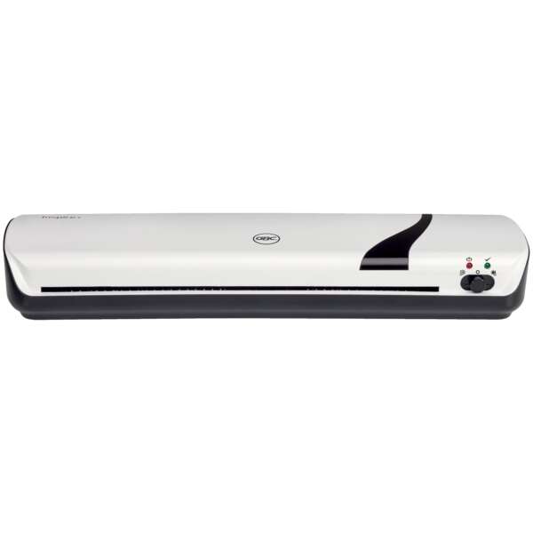 226747_1 GBC Inspire+ Plastificadora A3 - Calentamiento en 4 Minutos - Hasta Tamaño A3 - Grueso Bolsa 75-125mic - Color Blanco - Imagen 1