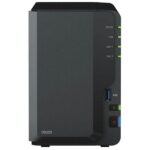 Synology DiskStation Plataforma de gestión de datos DS223 NAS - Imagen 3