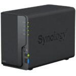 Synology DiskStation Plataforma de gestión de datos DS223 NAS - Imagen 4
