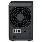 Synology DiskStation Plataforma de gestión de datos DS223 NAS - Imagen 5