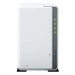 Synology DiskStation Plataforma de gestión de datos DS223j NAS - Imagen 2