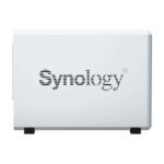 Synology DiskStation Plataforma de gestión de datos DS223j NAS - Imagen 3