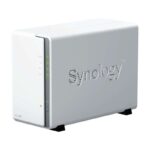 Synology DiskStation Plataforma de gestión de datos DS223j NAS - Imagen 4