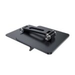 Aisens Soporte de Sobremesa Tamaño XXL Ajustable (2 Pivotes) para Movil / Tablet - Color Gris - Imagen 2