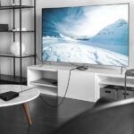 Aisens Cable HDMI V2.0 CCS Premium Alta Velocidad / Hec 4K@60Hz 18Gbps - A/M-A/M - 2.0m - Color Negro - Imagen 4