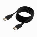 Aisens Cable HDMI V2.0 CCS Premium Alta Velocidad / Hec 4K@60Hz 18Gbps - A/M-A/M - 10m - Color Negro - Imagen 2
