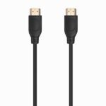 Aisens Cable HDMI V2.0 Premium Alta Velocidad / Hec 4K@60Hz 18Gbps - A/M-A/M - 1.5m - Color Negro