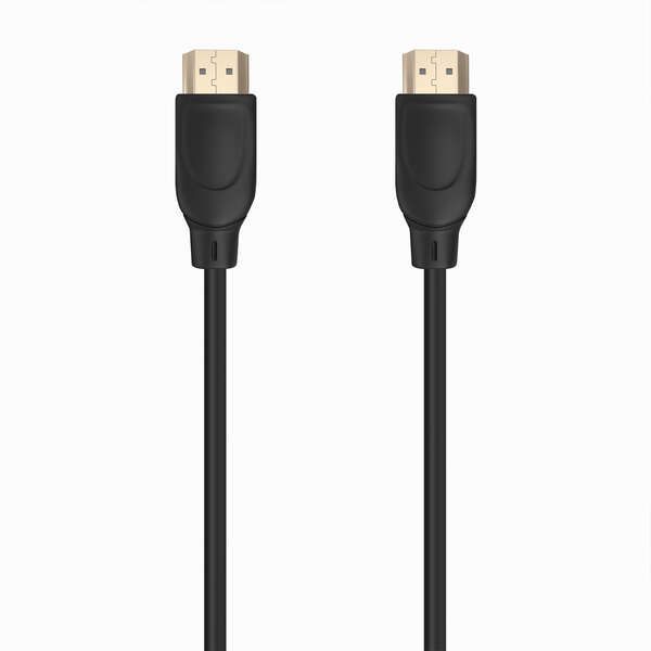 228562_1 Aisens Cable HDMI V2.0 Premium Alta Velocidad / Hec 4K@60Hz 18Gbps - A/M-A/M - 1.5m - Color Negro - Imagen 1