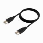 Aisens Cable HDMI V2.0 Premium Alta Velocidad / Hec 4K@60Hz 18Gbps - A/M-A/M - 1.5m - Color Negro - Imagen 2