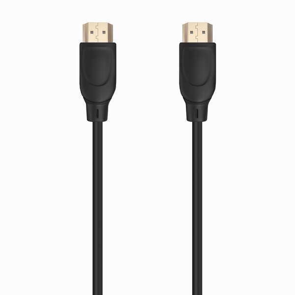 228577_1 Aisens Cable HDMI V2.0 Premium Alta Velocidad / Hec 4K@60Hz 18Gbps - A/M-A/M - 5.0m - Color Negro - Imagen 1