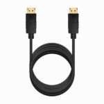 Aisens Cable Displayport V1.2 CCS 4K@60Hz - DP/M-DP/M - 3.0m - Color Negro - Imagen 3